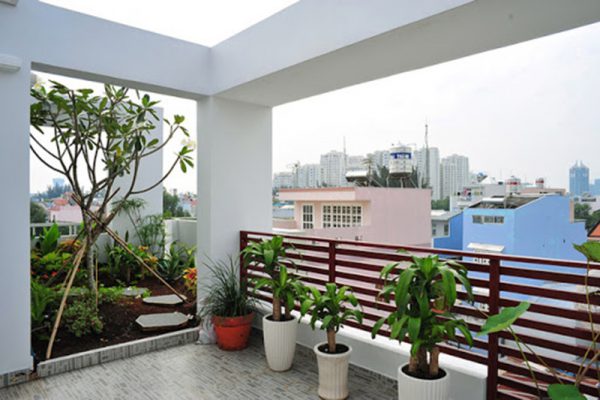 Thiết kế nội thất nhà phố liền kề 150m2 tại Thái Nguyên