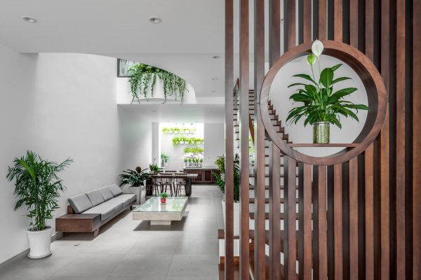 Sáu bước thiết kế nhà đẹp tại Phú Thọ