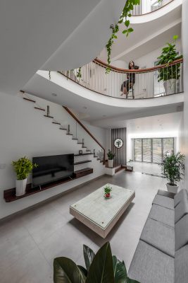 Sáu bước thiết kế nhà đẹp tại Phú Thọ