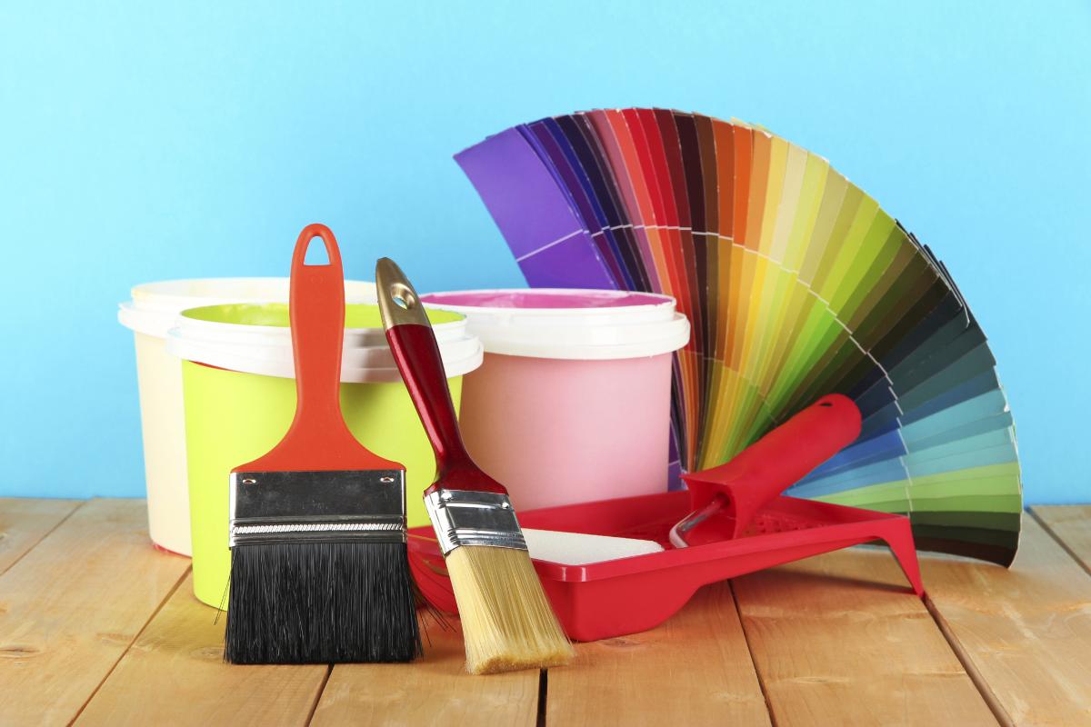 Nếu bạn đang cần dịch vụ sơn nhà tại Vĩnh Phúc, hãy để chúng tôi giúp bạn. Bằng các kỹ thuật tiên tiến và đội ngũ nhân viên chuyên nghiệp, chúng tôi sẽ giành lại sự mới mẻ cho ngôi nhà của bạn.