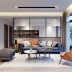Thiết kế nội thất chung cư chuyên nghiệp tại Phú Thọ
