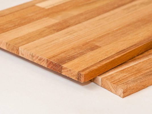 Nội thất gỗ công nghiệp có độ bền tốt
