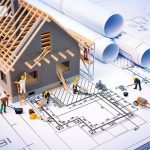 Những yếu tố nào ảnh hưởng đến chi phí xây nhà?