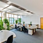Thiết kế văn phòng hiện đại được doanh nghiệp yêu thích nhất 2022