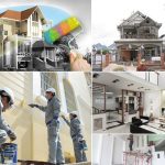 Dịch vụ sửa chữa cải tạo nhà trọn gói tại Đông Anh – Hà Nội