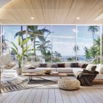 Thiết kế nội thất Villa nghỉ dưỡng đẳng cấp bên bờ biển