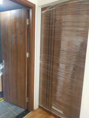 Ưu điểm của cửa nhựa giả gỗ cửa gỗ nhựa cao cấp tại Vĩnh Phúc