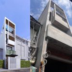 Thi công hoàn thiện nhà xây thô tại Sóc Sơn Hà Nội