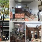 Dịch vụ cải tạo sửa chữa nhà trọn gói tại Bắc Ninh