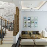 Thiết kế và thi công nội thất trọn gói tại Gia Lâm – Hà Nội