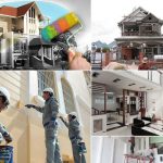 Dịch vụ sửa chữa cải tạo nhà tại Thanh Oai – Hà Nội