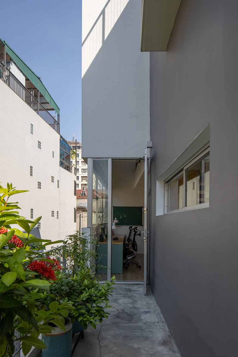 Nhận thiết kế nhà ở chuyên nghiệp tại Hà Nội