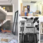Sửa chữa cải tạo nhà trọn gói tại Phúc Thọ – Hà Nội
