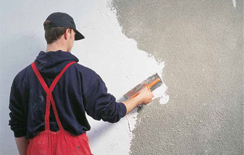Quy trình các bước sơn trong nhà bạn cần nắm rõ