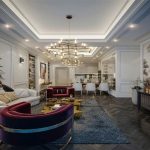 Top 5 phong cách thiết kế nội thất sang trọng siêu đẹp 2023